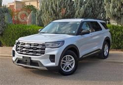 فورد إكسبلورر